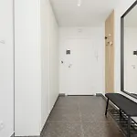 Aleja Solidarnosci Modern & Cozy Downtown By Renters * Warszawa