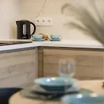 Lägenhet Aleja Solidarnosci Modern & Cozy Downtown By Renters