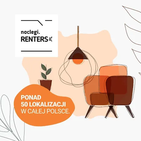 Aleja Solidarnosci Modern & Cozy Downtown By Renters Apartament Warszawa